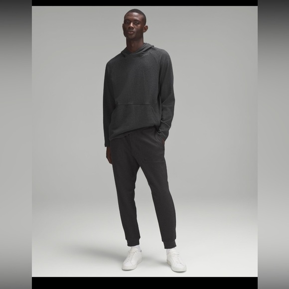 NWT! Mens Lululemon @Ease Jogger - Picture 3 of 9
